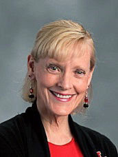 Deborah McGinn